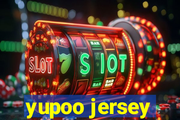 yupoo jersey